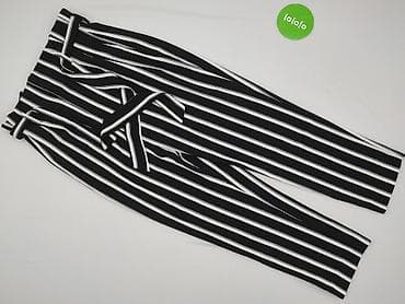 primark leginsy: H&M, Spodnie materiałowe damskie, rozmiar M — 2