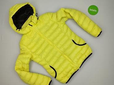 ufc reebok: Umbro, Зимова куртка жіноча, розмір M — 2