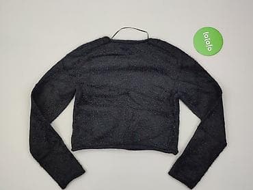 sweter w paski c: PULL&BEAR, Sweter damski, rozmiar M — 3