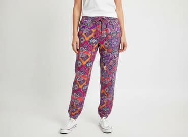 spodnie yessica c a: Yessica, Spodnie materiałowe damskie, rozmiar M — 1