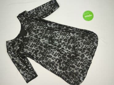 sukienki połyskująca: Sukienka damska, rozmiar L — 3