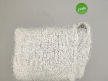 sweter merino: Sweter damski, rozmiar M — 6