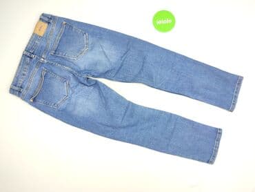 dilvin blue джинсы: Sinsay, Jeans for women, size S (EU 36) — 3