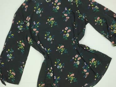 reserved sukienki czerwone: Reserved, Women's blouse, size L (EU 40) — 1
