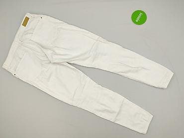 jeans 78: Amisu, Jeansy damskie, rozmiar L — 3