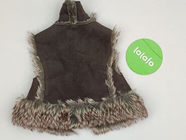 koszula basic: Kamizelka, 6-9 miesięcy, stan - Idealny — 3