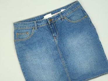 spódnice jeansowe massimo dutti: Yessica, Spódnica damska, rozmiar L — 1