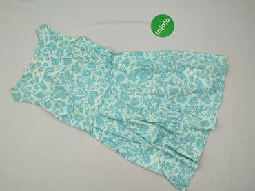 sukienki turkusowe na wesele: GREY WOLF, Sukienka damska, rozmiar S — 2