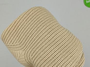 czarny sweter oversize: House, Sweter damski, rozmiar S — 6