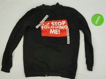 bluza koci domek gabi sinsay: Sinsay, Bluza damska
, rozmiar XS — 2