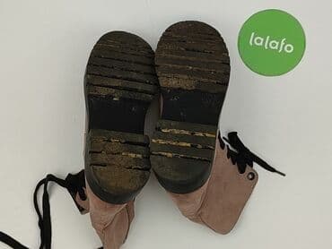 sofix kozaki: Botki damskie, 37 — 5