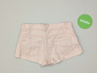 spodnie hello kitty piżama czarne: Denim Co, Шорти жіночі, розмір XS — 3
