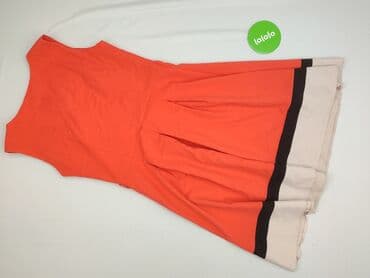 duże sukienki wizytowe: Sukienka damska, rozmiar L — 3