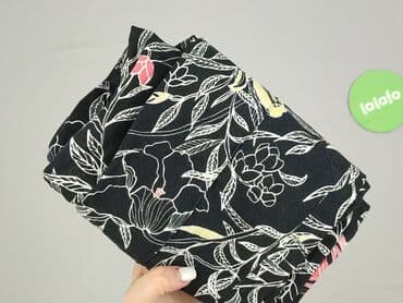 buty vices klapki: F&F, Spodnie materiałowe damskie, rozmiar S — 5