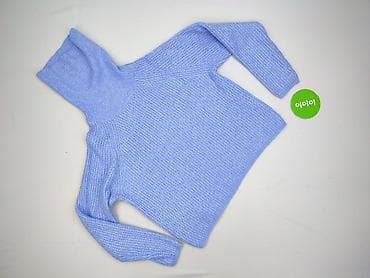 tunika sweter: Sinsay, Sweter damski, rozmiar M — 2