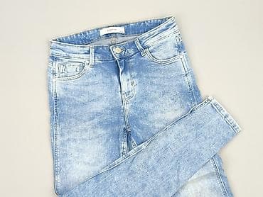 jeansy prl: Jeansy damskie, rozmiar S — 1