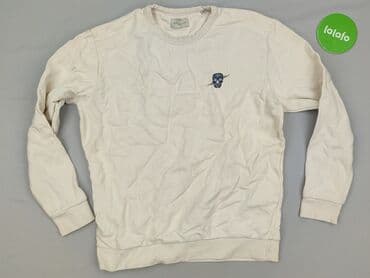 koszulka z kotem sinsay: Bluza dla mężczyzn, M, stan - Dobry — 2
