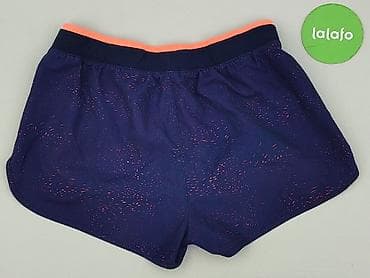 dresy spodnie: Domyos, Szorty damskie, rozmiar L — 3