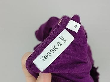 la basic: Yessica, Bluzka damska, rozmiar M — 5