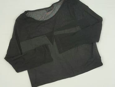 c a top: Topshop, Women's blouse, size M — 1
