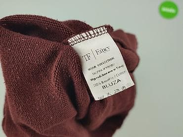 zapiętki ccc: Fancy, Bluza damska
, rozmiar One size — 5