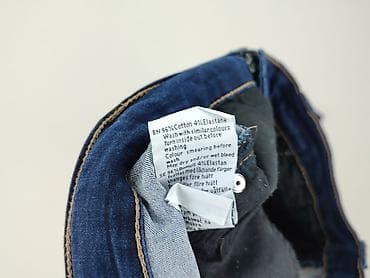 jeansy marks: Jeansy damskie, rozmiar M — 5