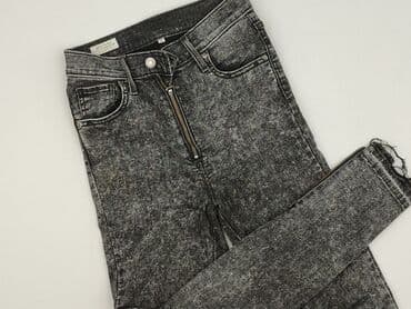 Levi’s, Jeansy damskie, rozmiar S
