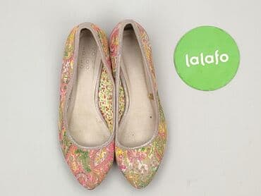 regatta klapki: Balerinki damskie, rozmiar 36 — 2