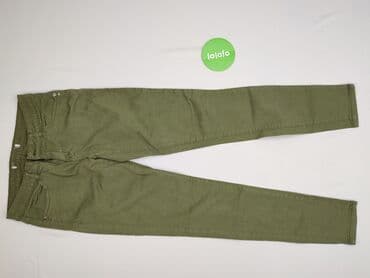 zalando sukienki na chrzest: Jeansy damskie, rozmiar S — 2