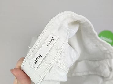 liu jo: Sinsay, Jeansy damskie, rozmiar XL — 4
