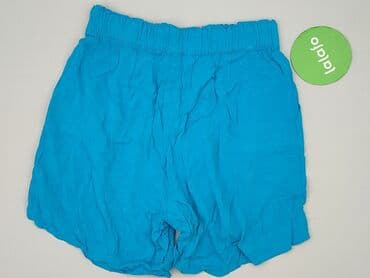 krótkie spodenki i nogi z cellulitem: Bodyflirt, Szorty damskie, rozmiar S — 3