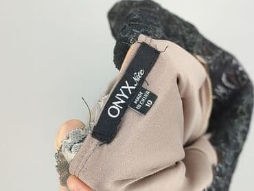 suknie wieczorowe marywilska: Onyx, Women`s dress, M — 4