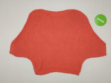 elegancki sweter: Sweter damski, rozmiar One size — 3