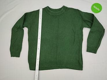 clockhouse basic t shirt: Marc OPolo, Sweter dla mężczyzn, rozmiar L — 3