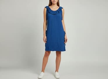 kapcie living kitzbühel opinie: Sukienka damska, rozmiar S — 6