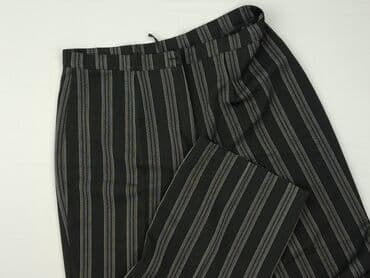 Kobiety: Spodnie materiałowe damskie, rozmiar 3XL — 1