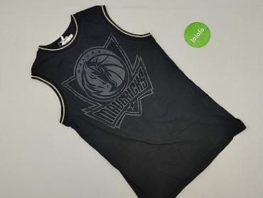 bluzy koszykarskie nba: Bershka, Top damski, rozmiar XS — 2