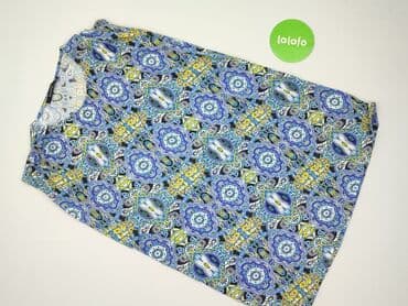 kobaltowa sukienka reserved: Reserved, Sukienka damska, rozmiar S — 3