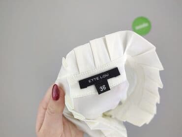 esmara koszula: Koszula damska, rozmiar S — 4