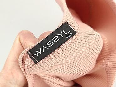 plus size sukienki: Wassyl, Sukienka damska, rozmiar XS — 4