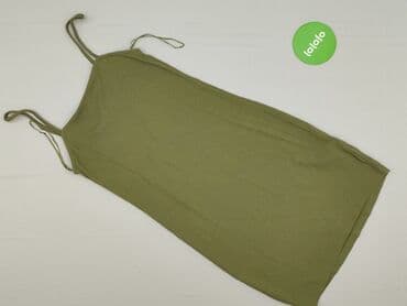 oliwkowa sukienka zara: Amisu, Sukienka damska, rozmiar XL — 2