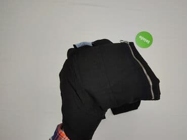 bershka spodnie hello kitty: Bershka, Legginsy Eleganckie damskie, rozmiar L — 5