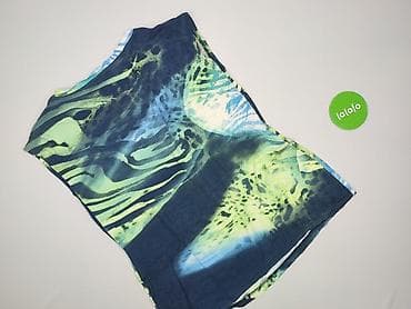 asymetryczne bluzki: Bluzka damska, rozmiar 2XL — 3