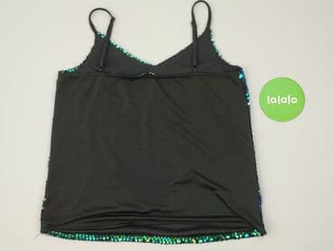 gorset do marynarki: Top damski, M — 4