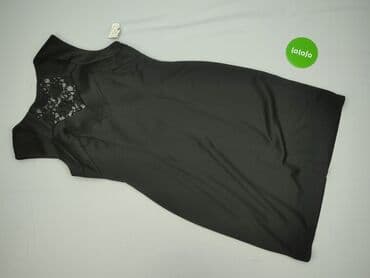 eleganckie sukienki wizytowe allegro: Sukienka damska, rozmiar L — 2