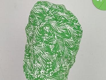 klapki ccc na platformie: H&M L.O.G.G., Szorty damskie, rozmiar S — 6