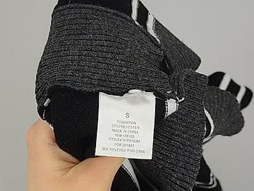 okee bluzy: Hippie, Sweter damski, rozmiar S — 7