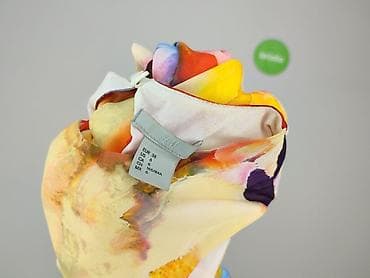 hm spódnice mini: H&M, Sukienka damska, rozmiar S — 5