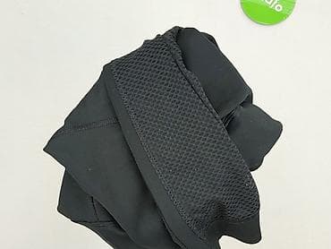 gumowce: Adidas, Legginsy Sportowe damskie, rozmiar XS — 5