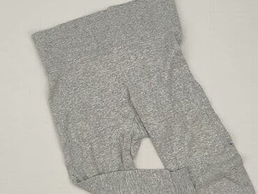 spodnie niemowlęce h: Sweatpants, 3-6 months, condition - Perfect — 1
